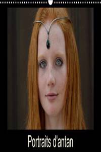 Portraits d'antan 2016