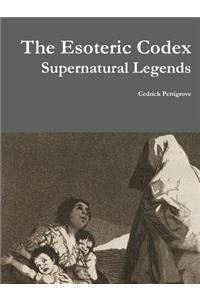 Esoteric Codex