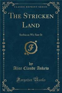 The Stricken Land