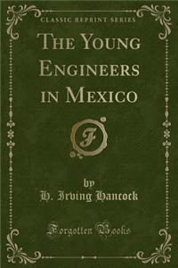 The Young Engineers in Mexico (Classic Reprint)