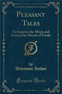 Pleasant Tales