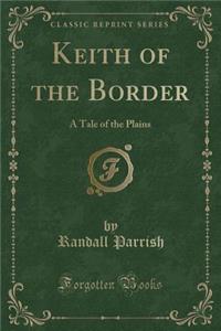 Keith of the Border