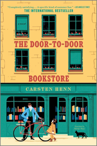 Door-To-Door Bookstore