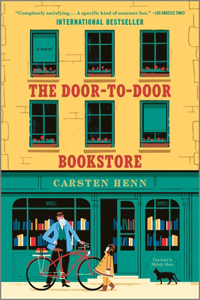 Door-To-Door Bookstore