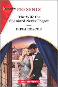 Wife the Spaniard Never Forgot