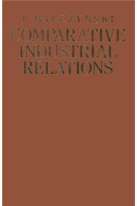 Comparative Industrial Relations
