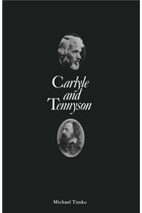 Carlyle and Tennyson