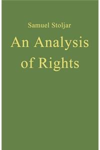 Analysis of Rights