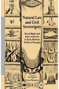 Natural Law and Civil Sovereignty