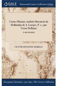 Contes Moraux