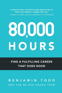 80,000 Hours