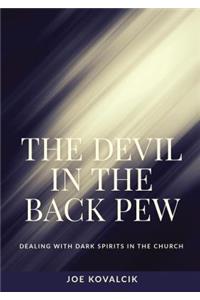 Devil in the Back Pew