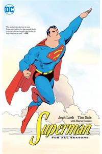 Superman for All Seasons (New Edition)