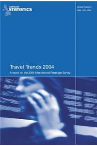 Travel Trends 2004
