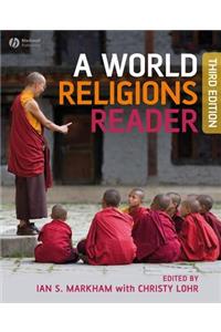 A World Religions Reader