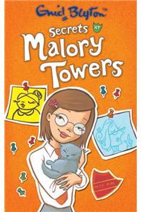 Secrets at Malory Towers