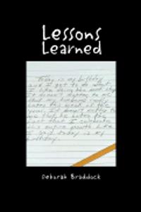 Lessons Learned