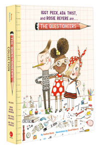 The Questioneers