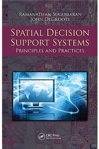 Spatial Decision Support Systems