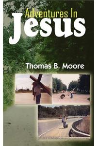 Adventures In Jesus