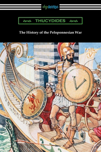 History of the Peloponnesian War