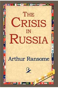 The Crisis in Russia