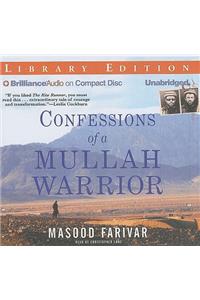 Confessions of a Mullah Warrior