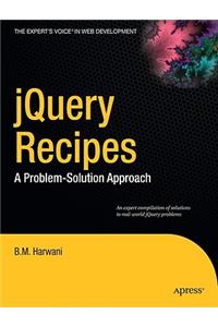 jQuery Recipes