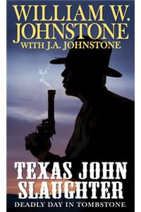 Texas John Slaughter