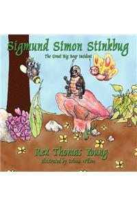 Sigmund Simon Stinkbug