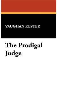 The Prodigal Judge