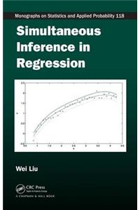 Simultaneous Inference in Regression