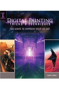 Digital Painting Tricks and Techniques