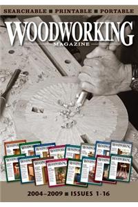 Woodworking Magazine - The Complete Collection