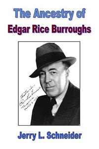 The Ancestry of Edgar Rice Burroughs