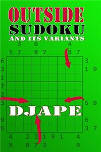 Outside Sudoku and its variants