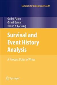 Survival and Event History Analysis