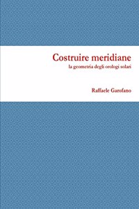 costruire meridiane