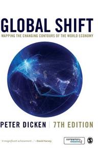 Global Shift: Mapping the Changing Contours of the World Economy