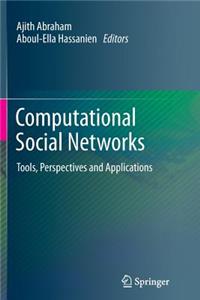 Computational Social Networks