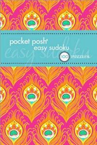 Pocket Posh Easy Sudoku 4