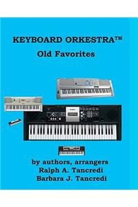 Keyboard Orkestra