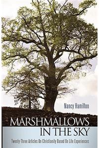 Marshmallows In The Sky