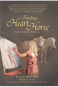 Finding Heart Horse
