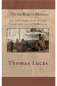 On the Road to Morocco