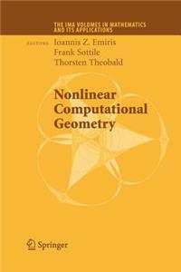 Nonlinear Computational Geometry