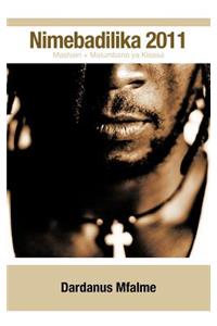 Nimebadilika 2011