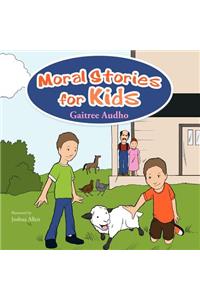 Moral Stories for Kids