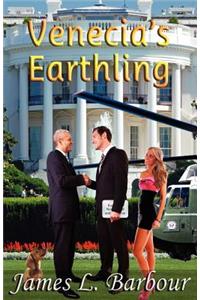 Venecia's Earthling