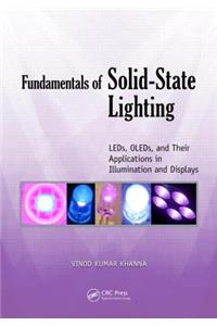 Fundamentals of Solid-State Lighting